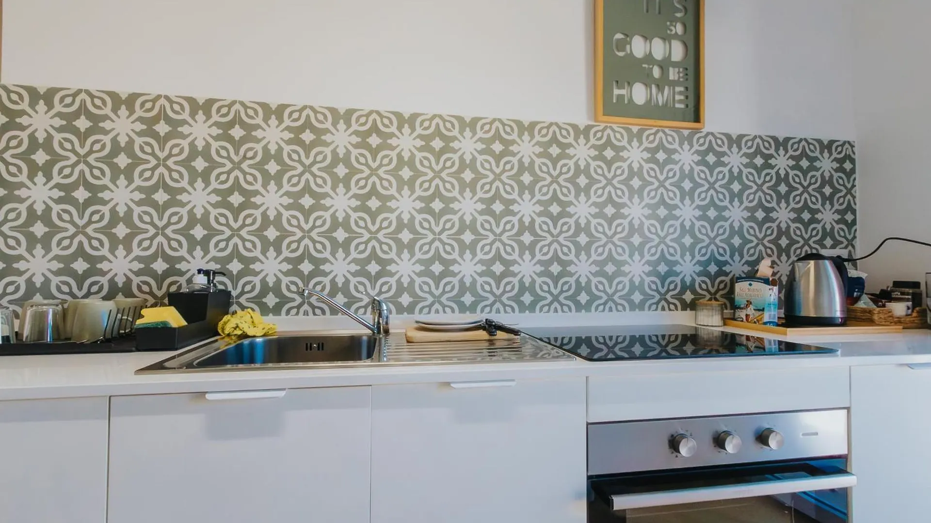 Apartamento Agaver Bari
