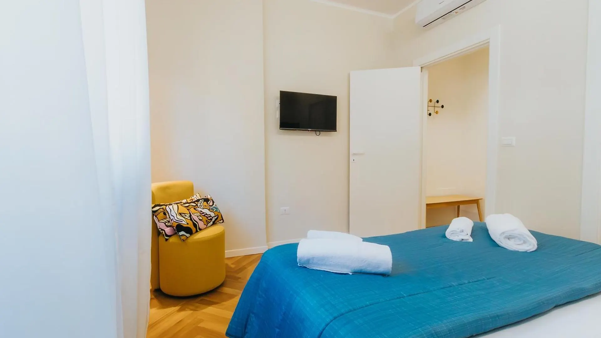 Apartamento Agaver Bari